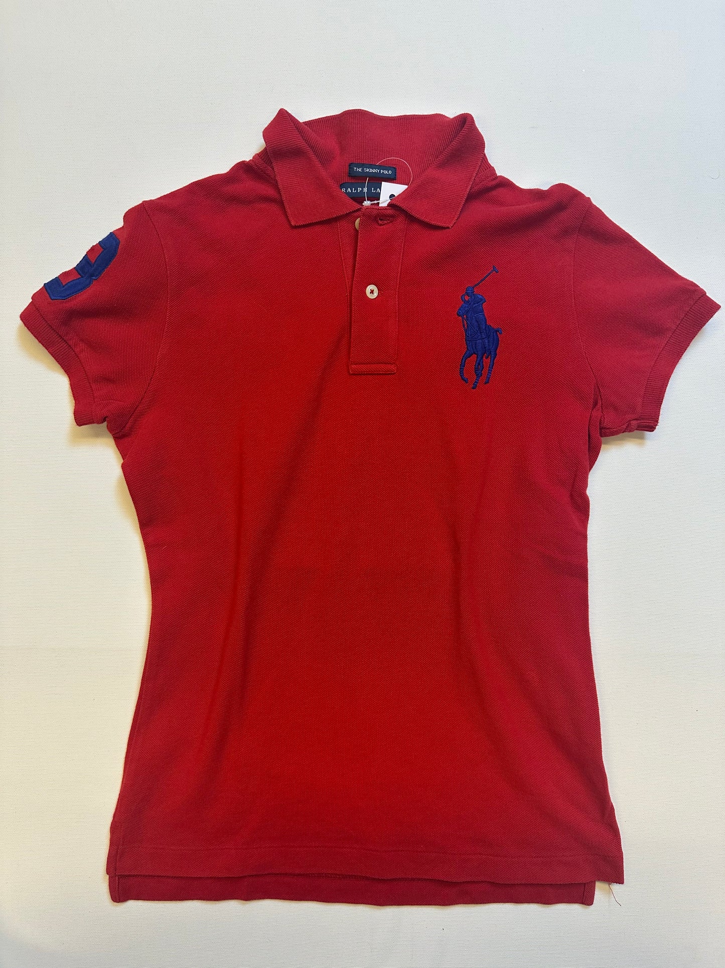 Ralph Lauren Poloshirt