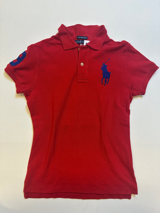 Ralph Lauren Poloshirt