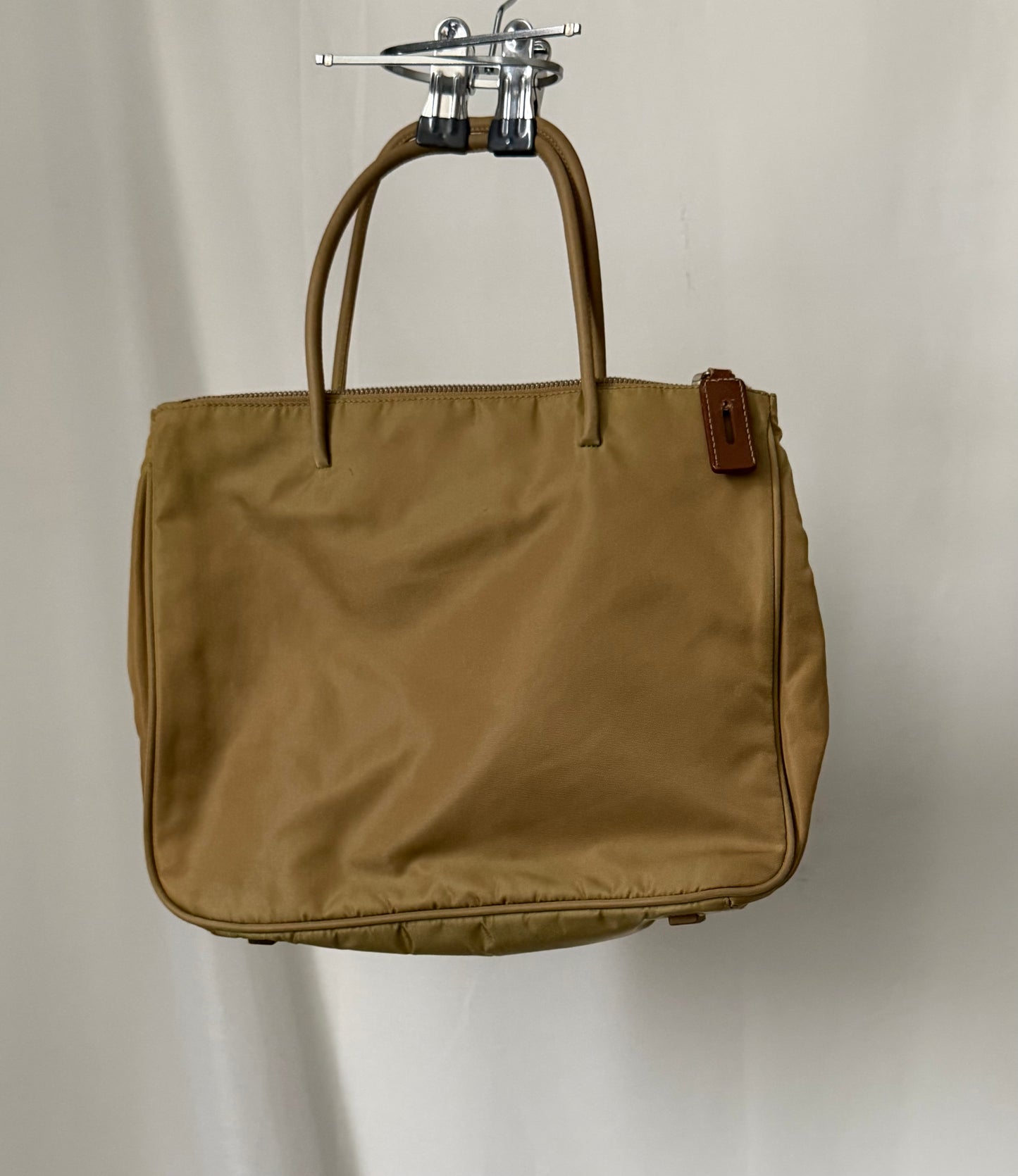 Prada Bag Beige