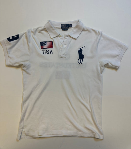 Ralph Lauren USA Big Polo