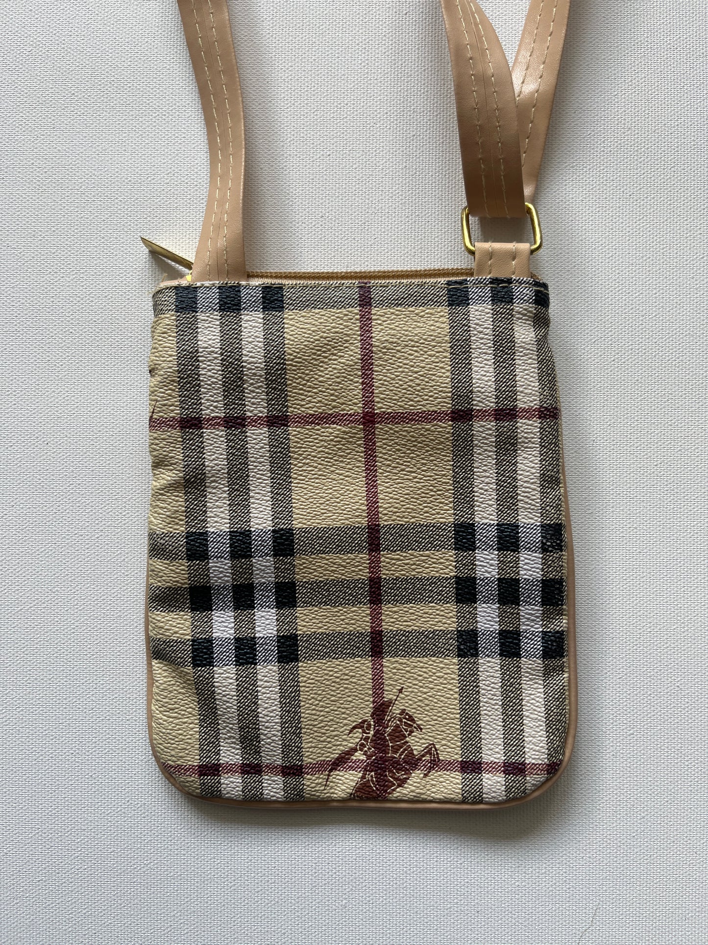 Burberry Umhängetasche klein