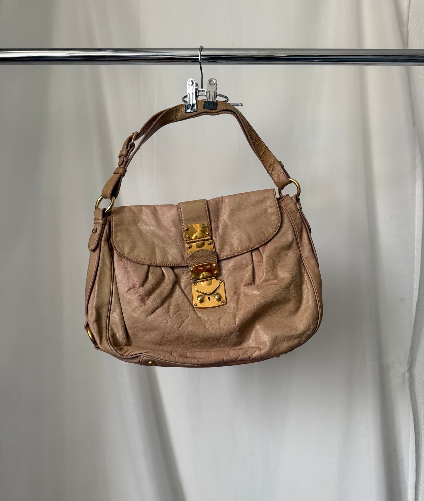 Miu Miu Bag Rose
