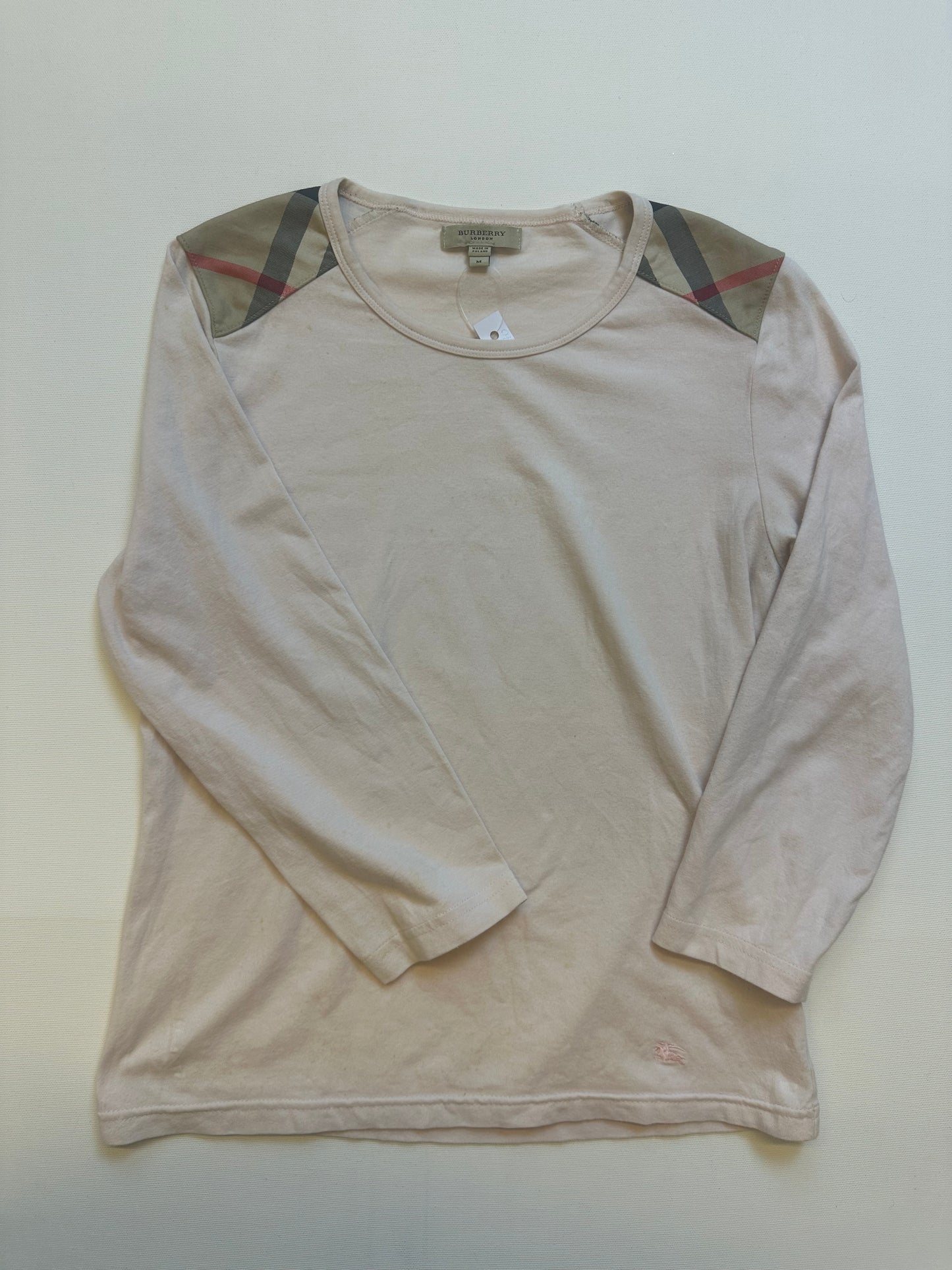 Burberry Longsleeve