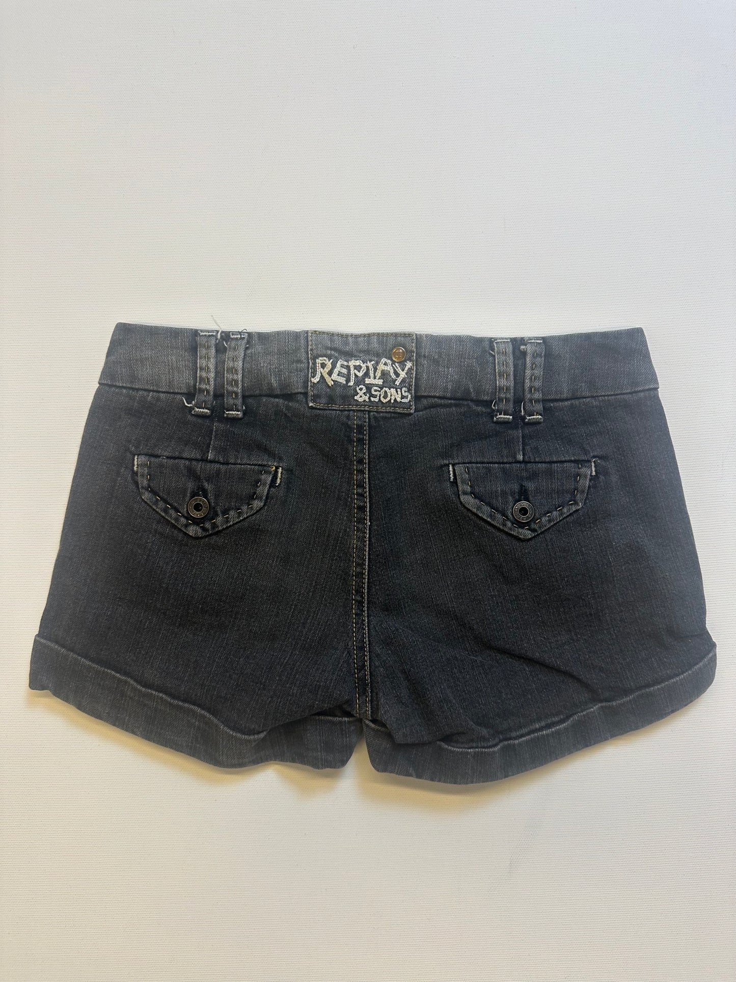 Replay Shorts