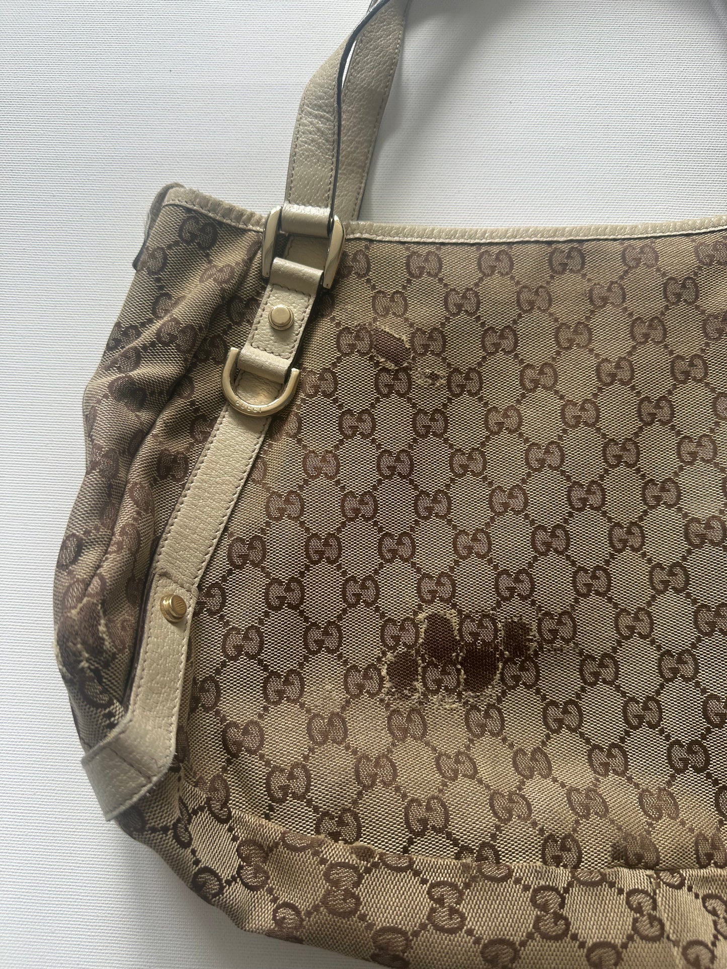 Gucci Handtasche