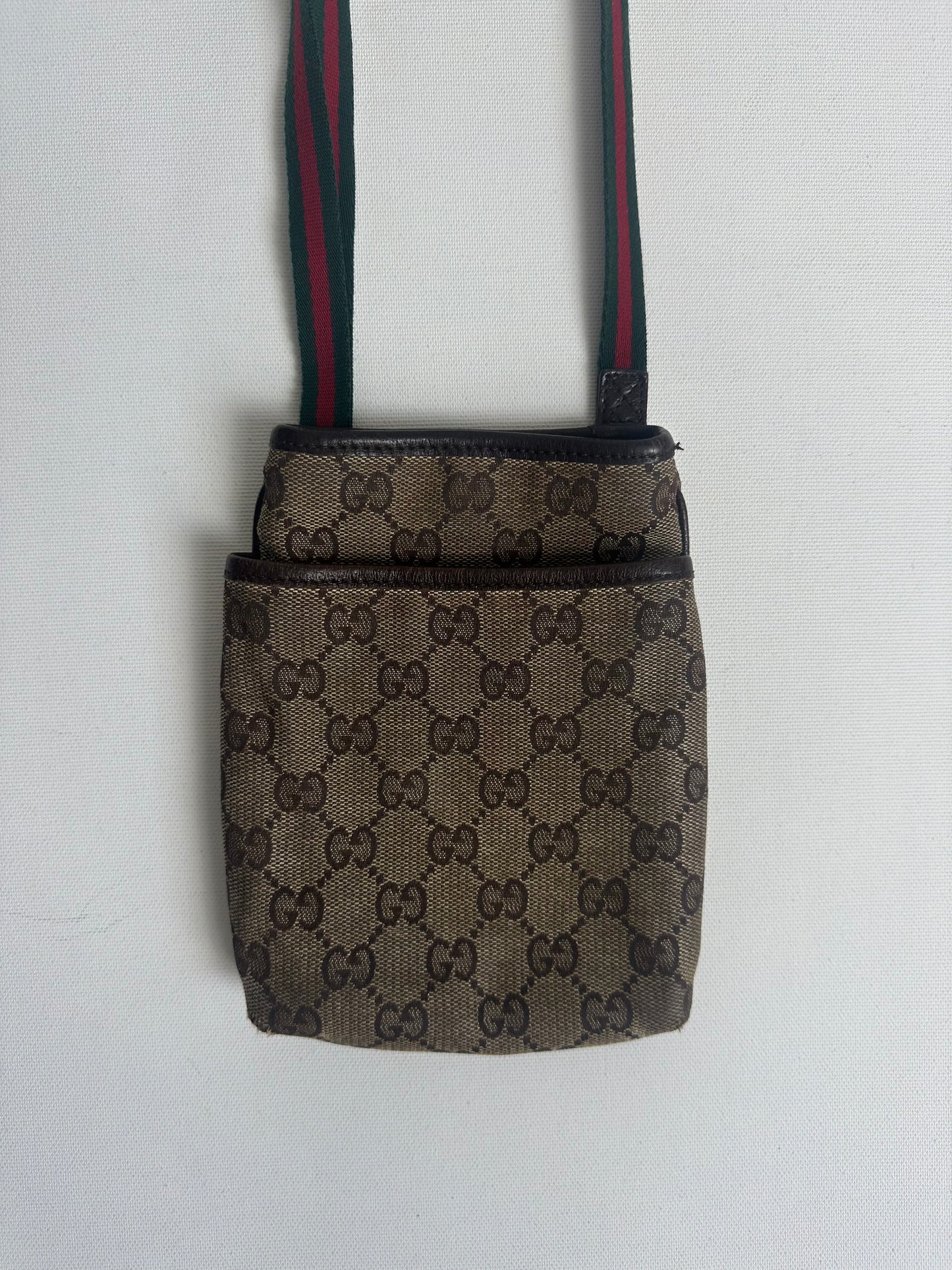 Gucci Umhängetasche klein