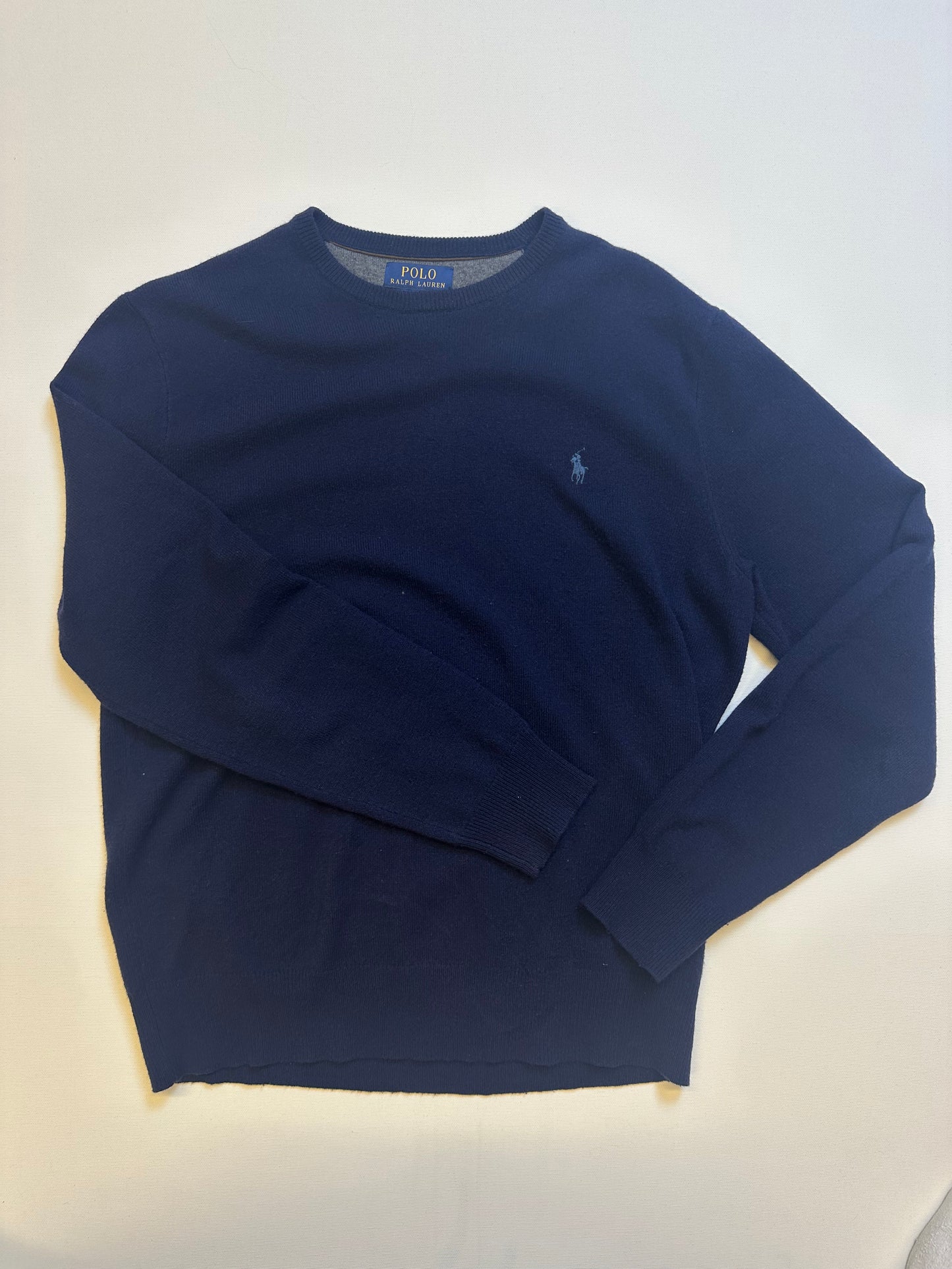 Polo Ralph Lauren Wollensweater
