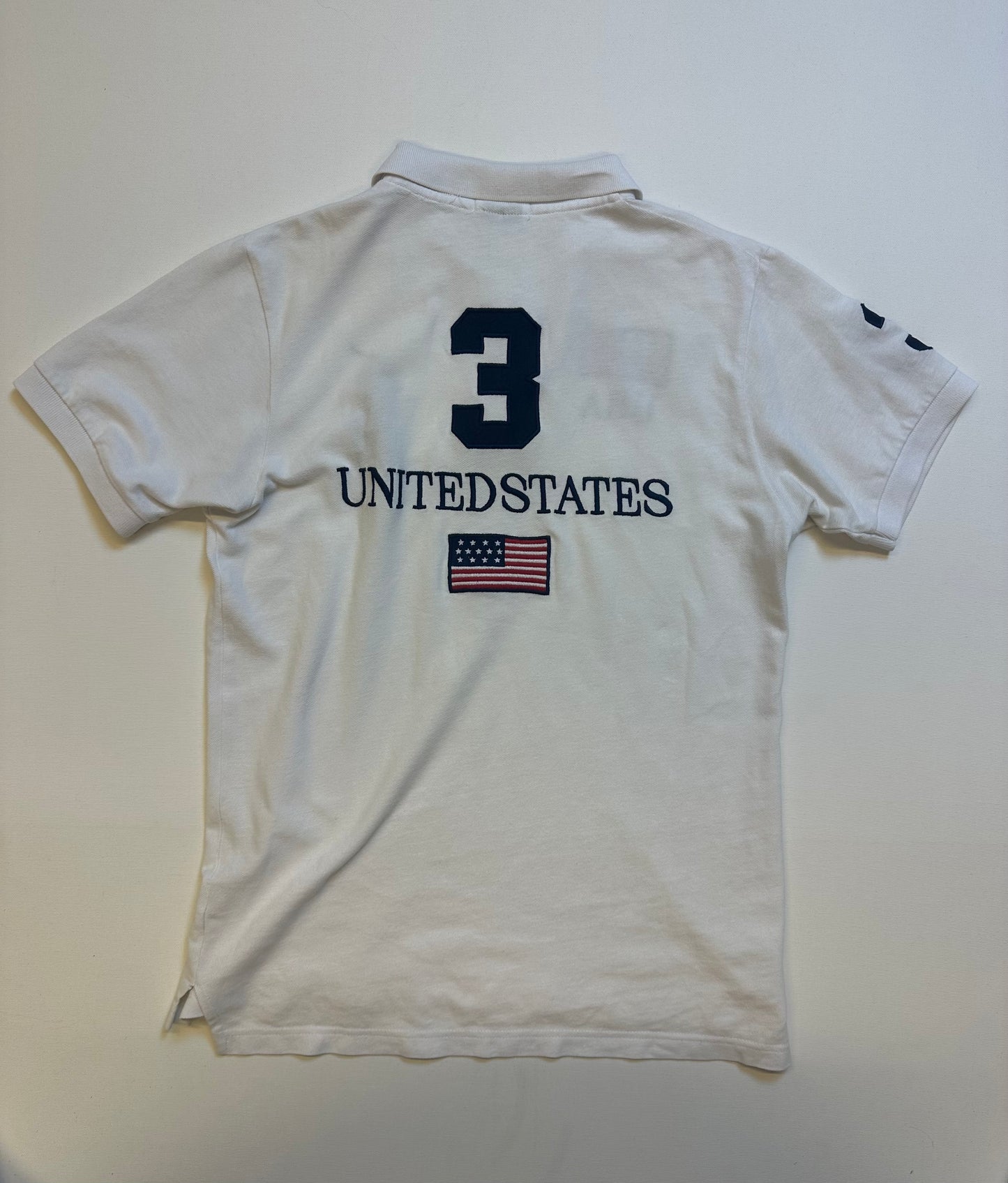 Ralph Lauren USA Big Polo
