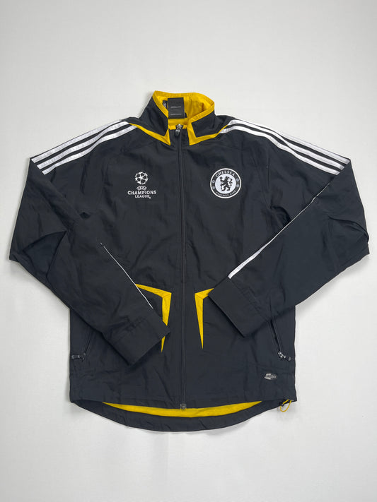 Chelsea Zip-up jacke