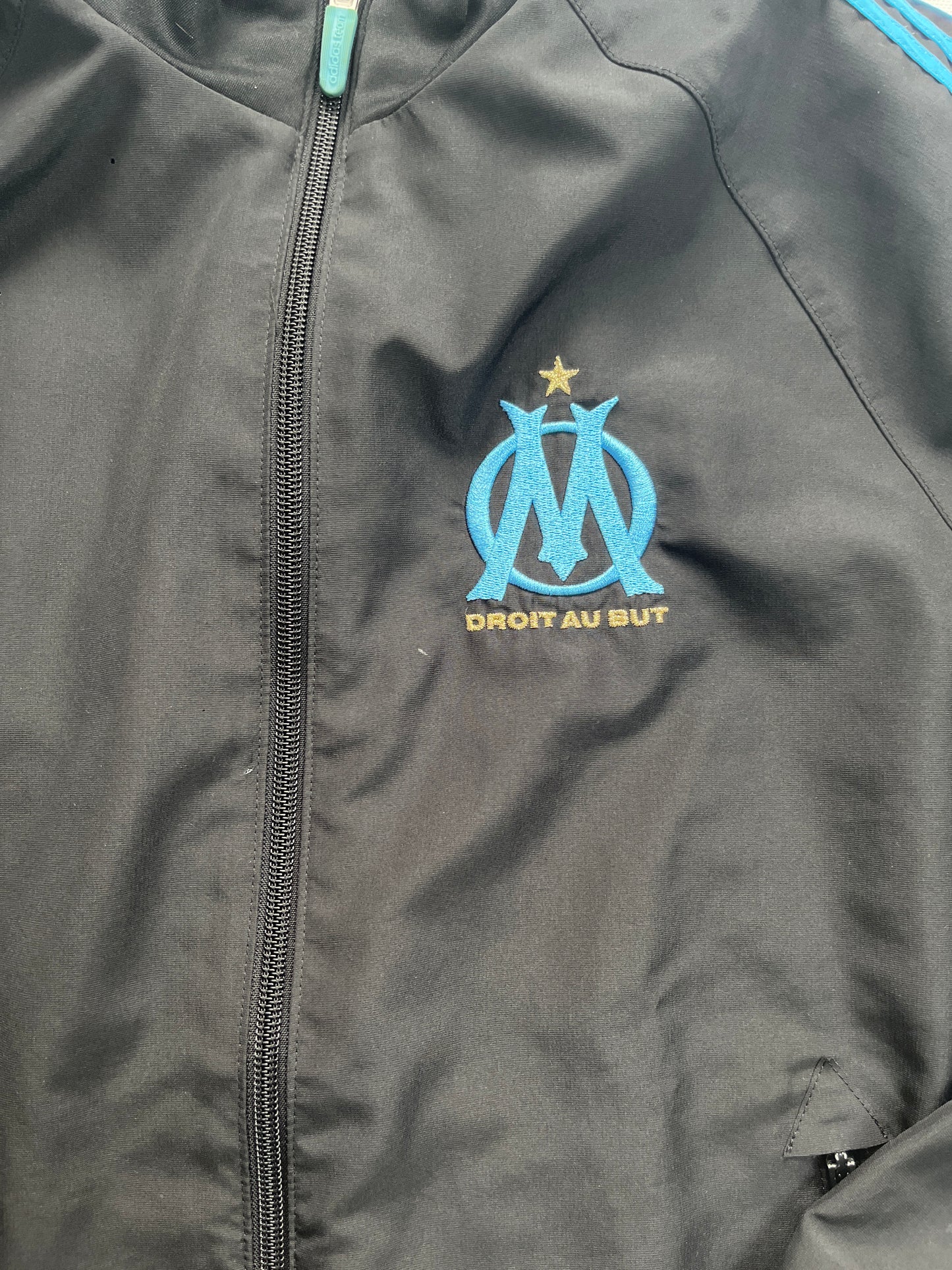 Marseille track jacke