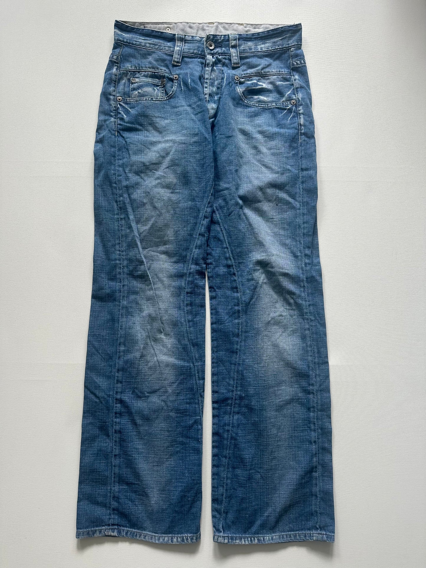 G-Star Jeans