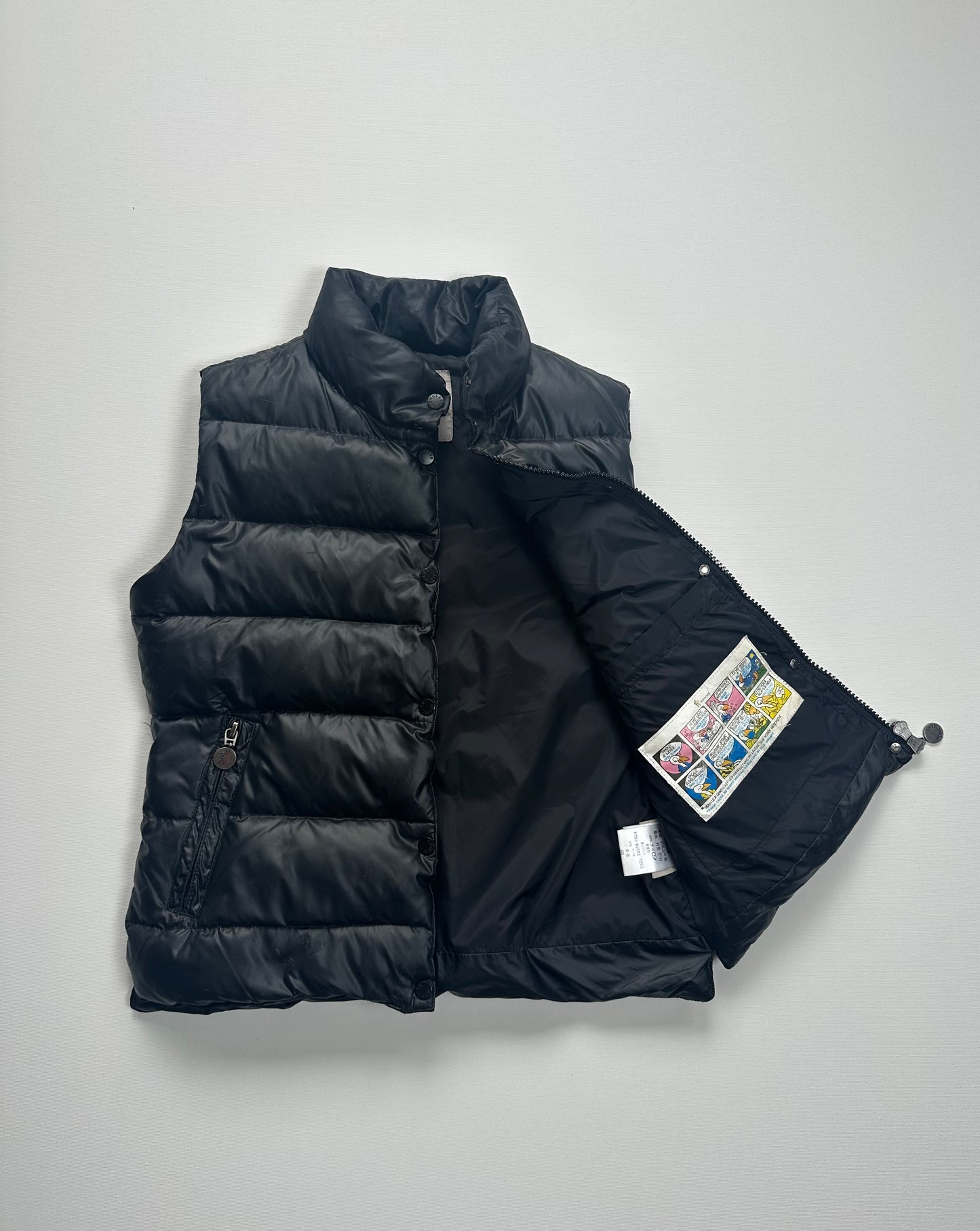 Moncler Gilet