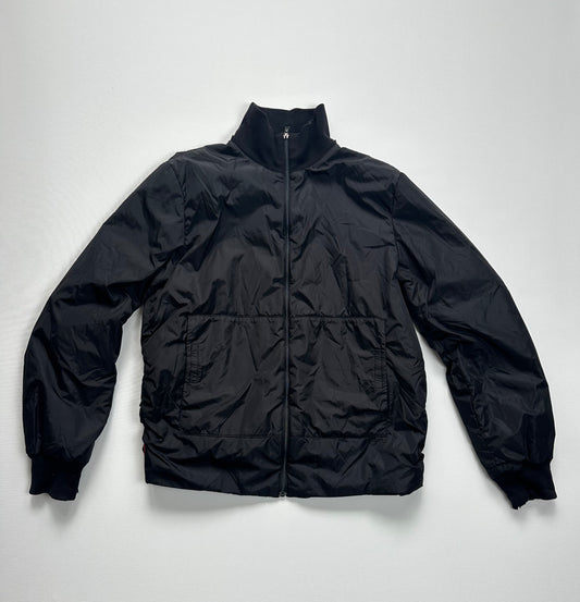 Prada nylon jacke