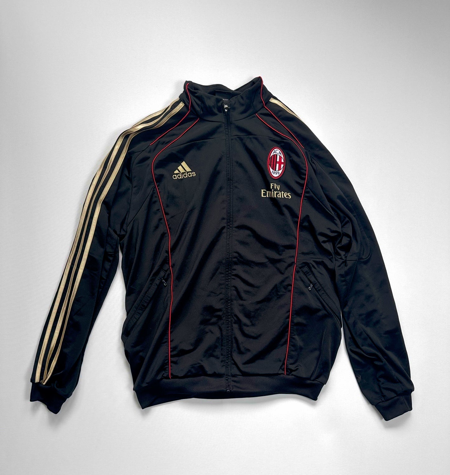 AC Milan Track suit