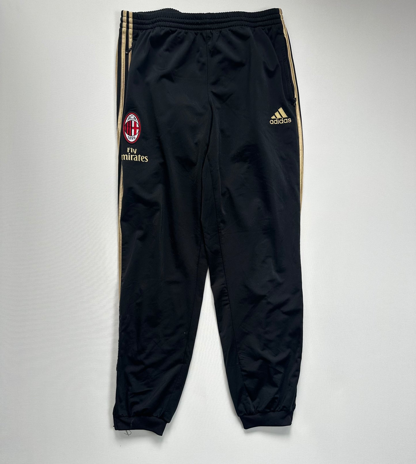 AC Milan Track suit