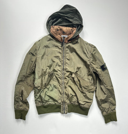 Stone island jacke