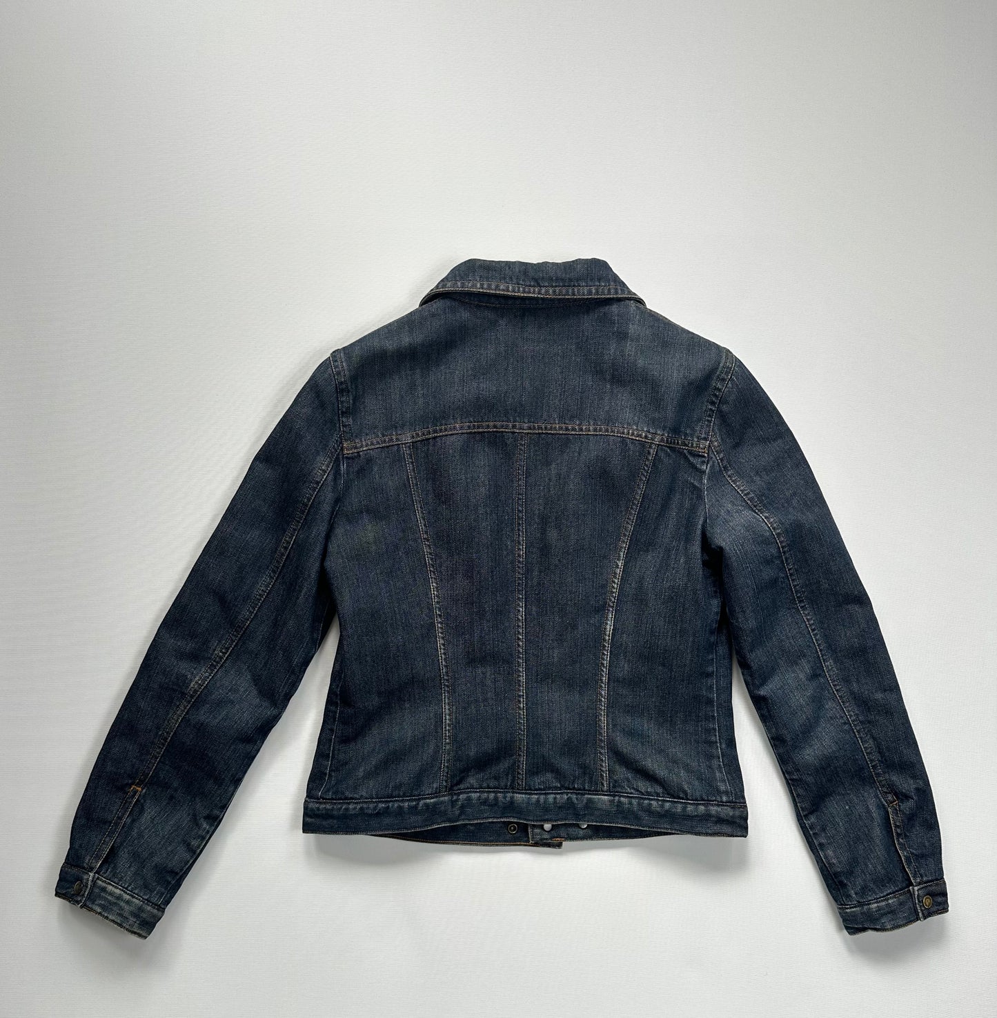 D&G Jeansjacke