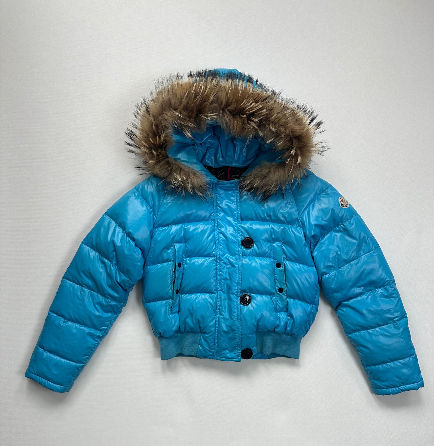 Moncler Puffer