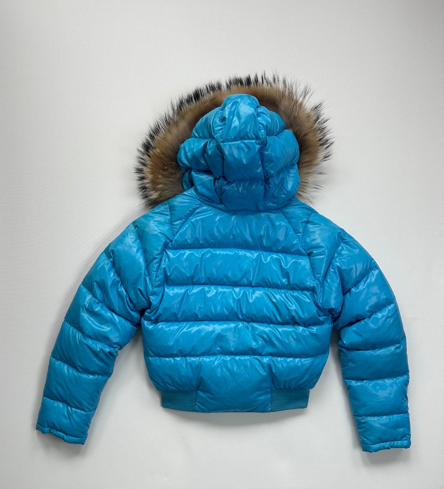 Moncler Puffer