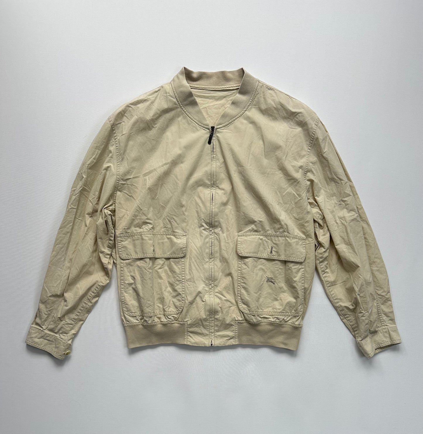 Burberry Bomben jacke