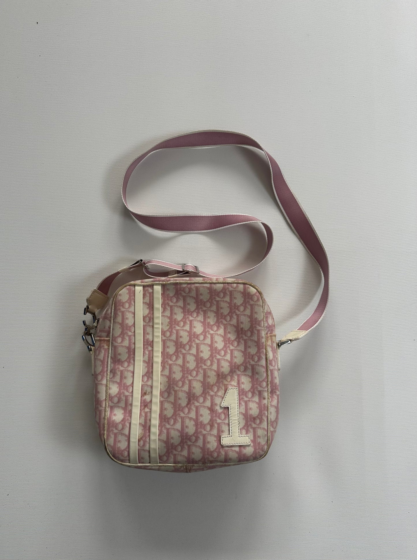 Dior Tasche Pink