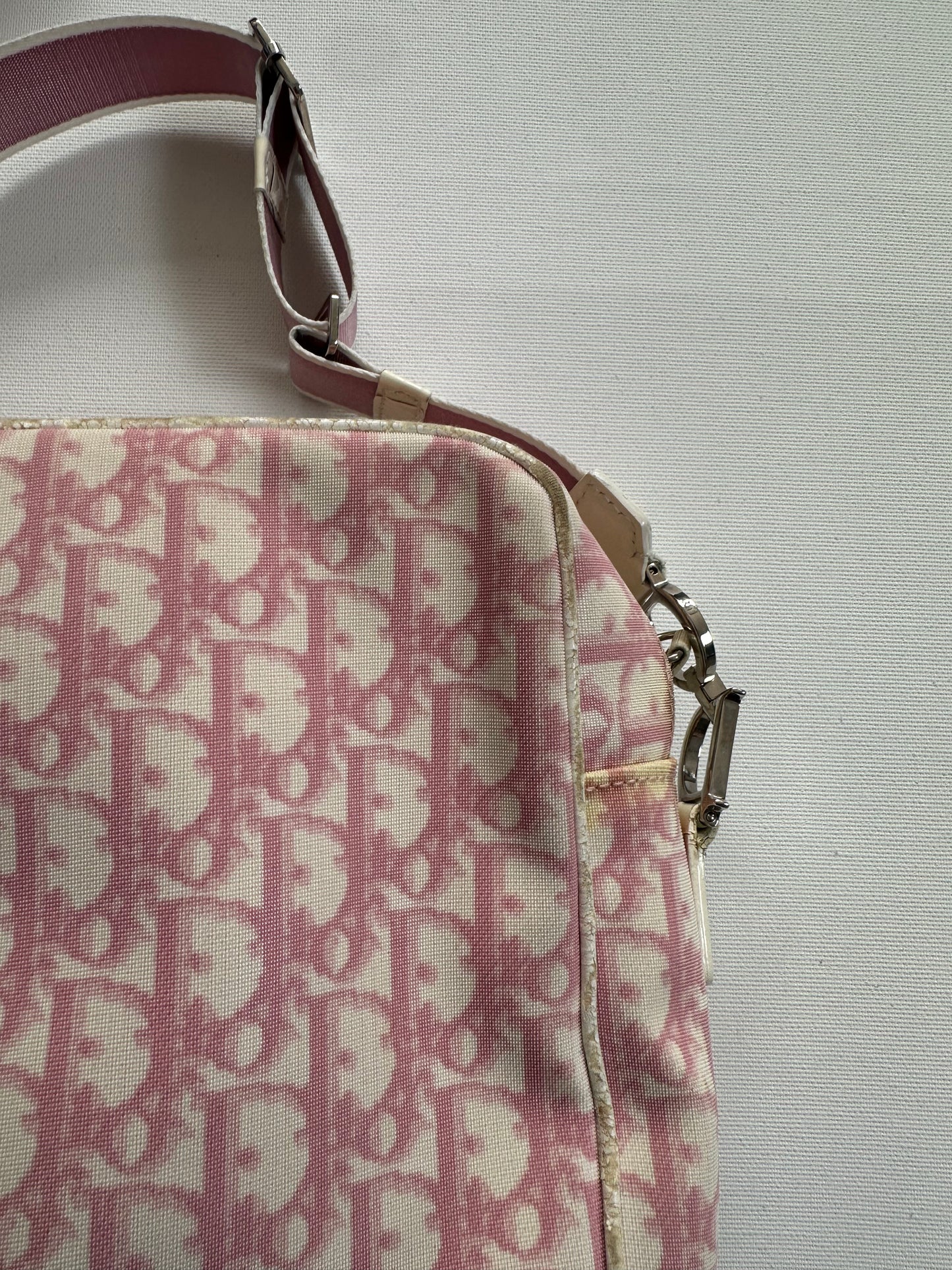 Dior Tasche Pink