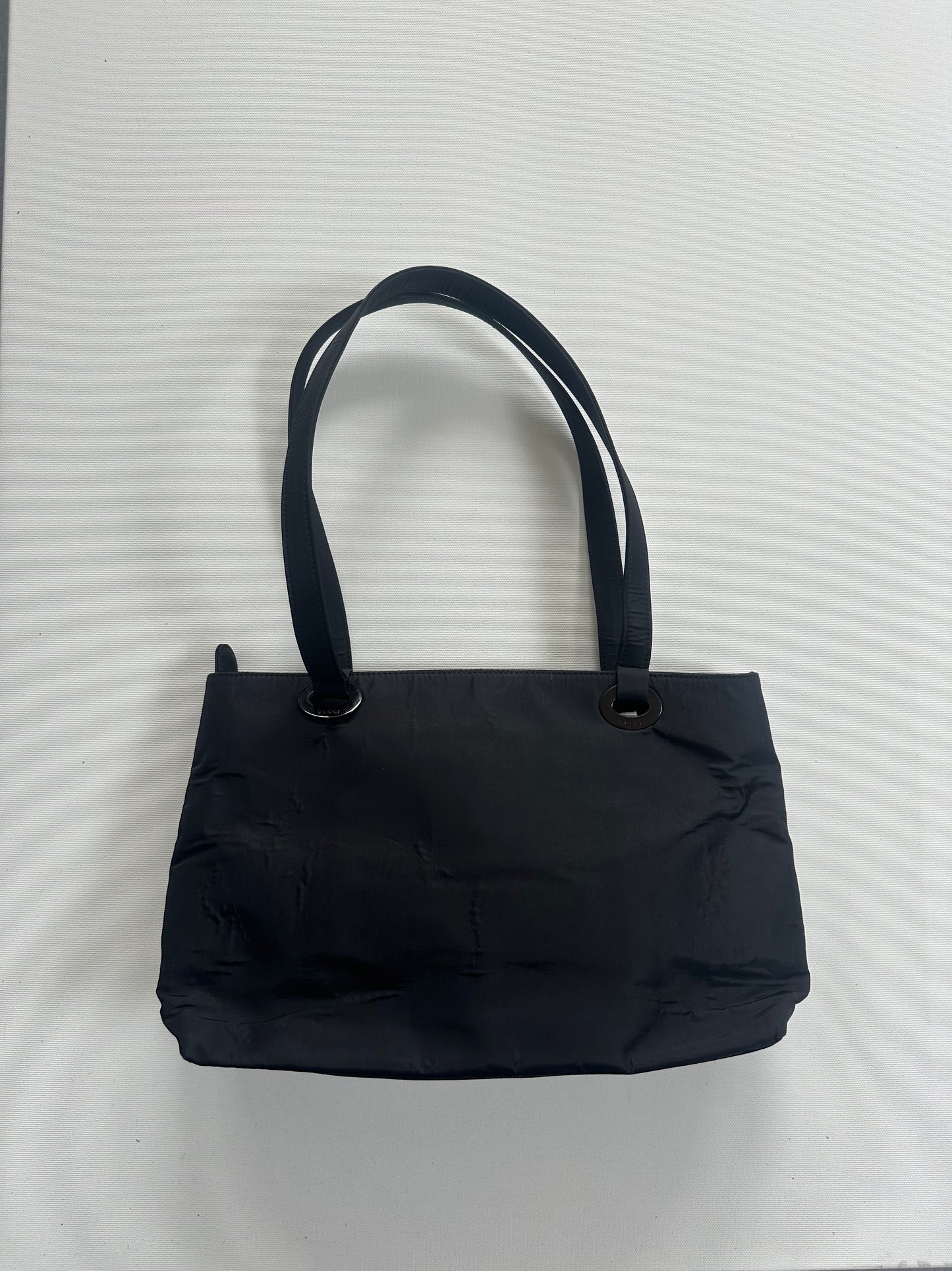 Gucci Nylon Tasche