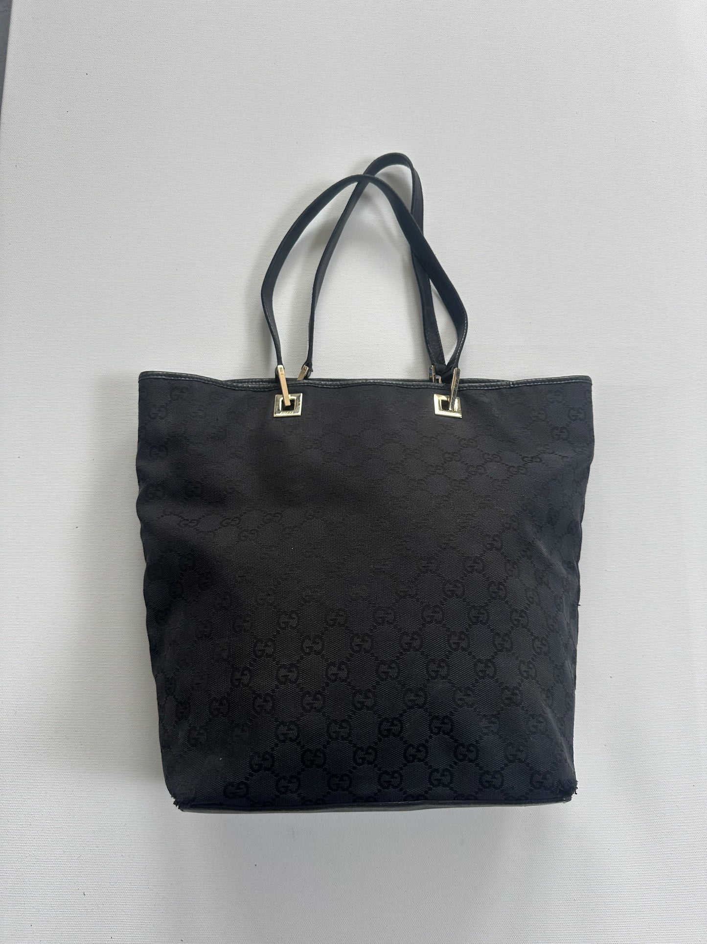 Gucci Tasche Schwarz