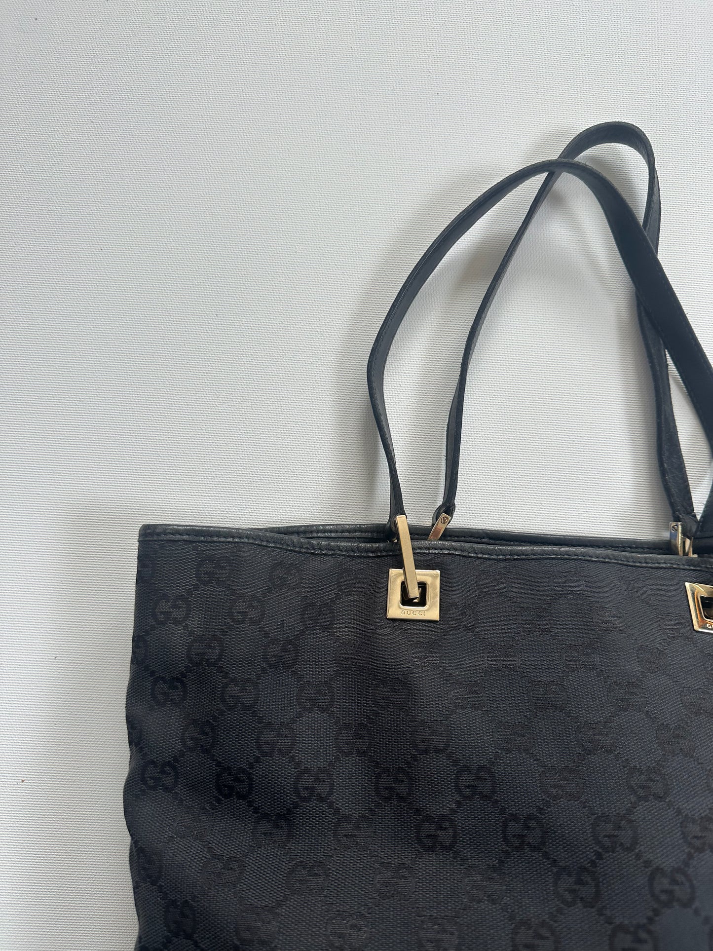 Gucci Tasche Schwarz