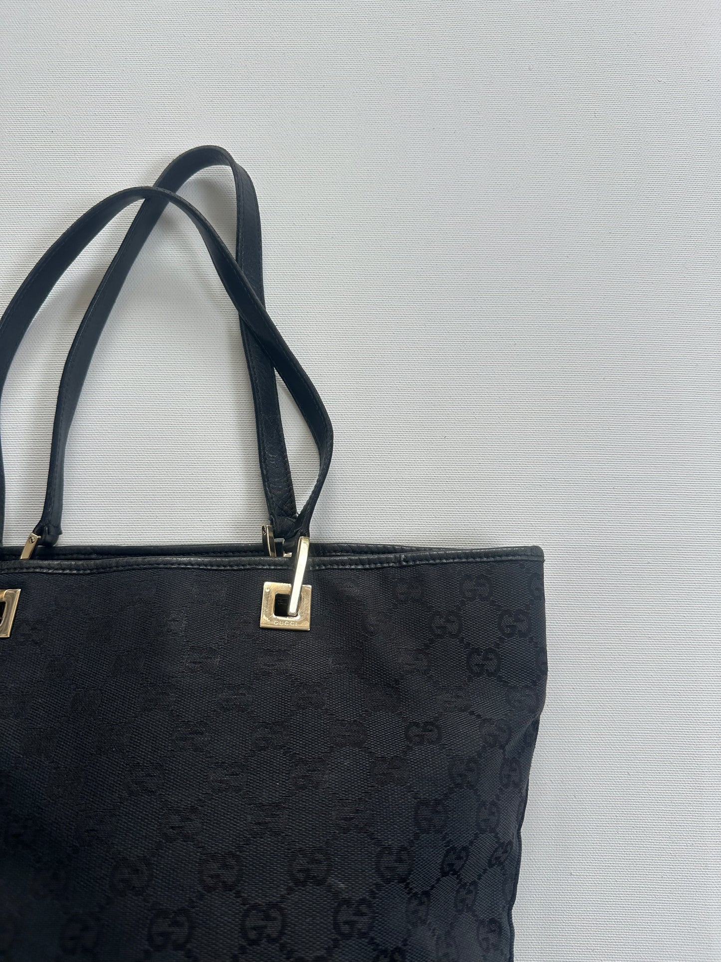 Gucci Tasche Schwarz