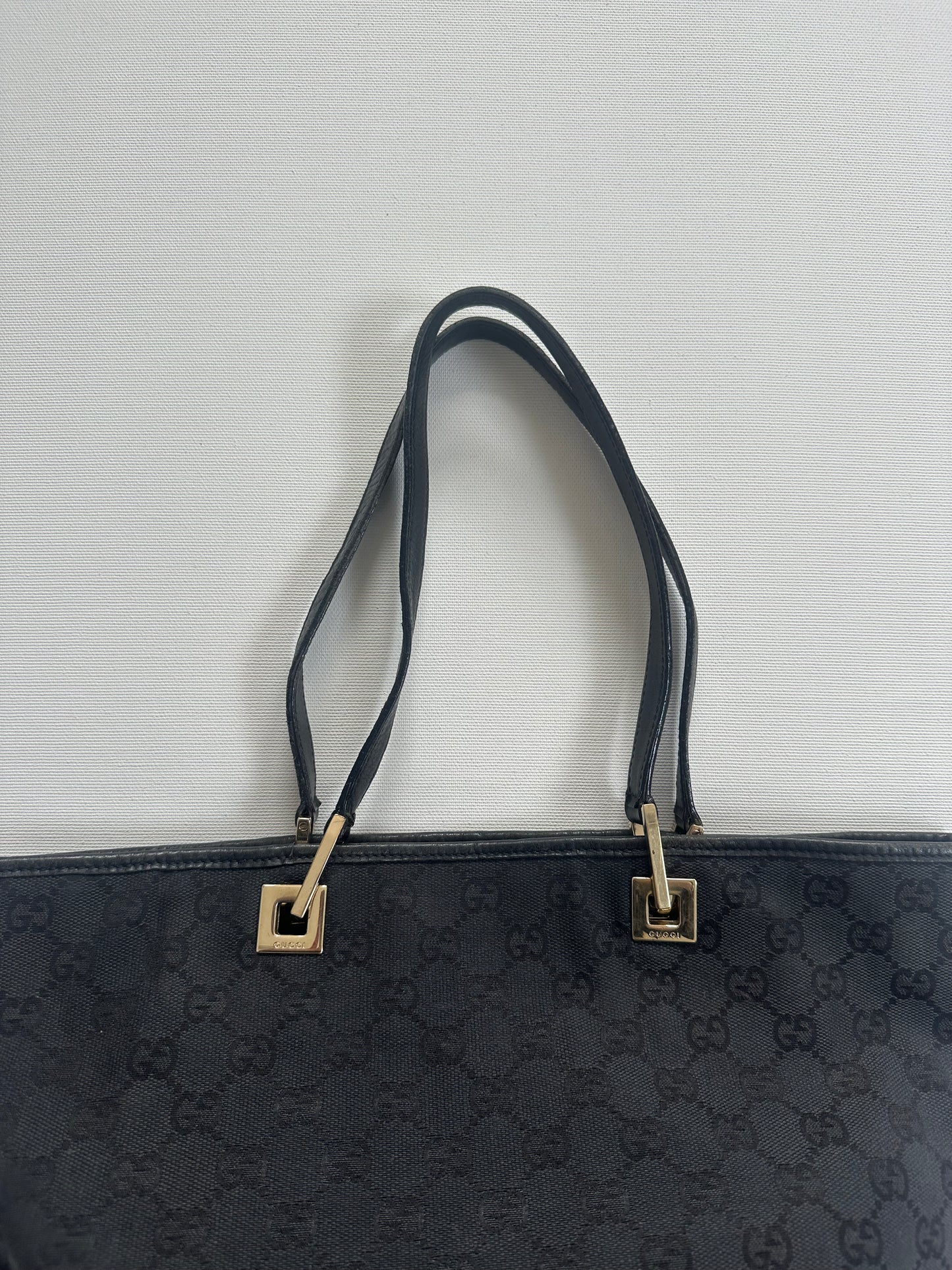 Gucci Tasche Schwarz