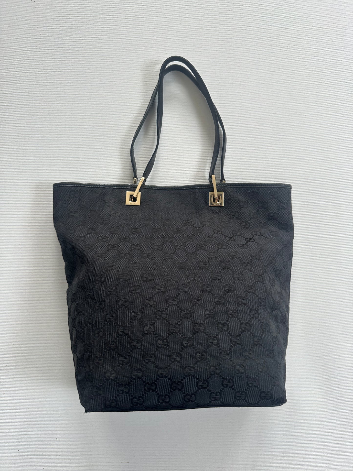 Gucci Tasche Schwarz