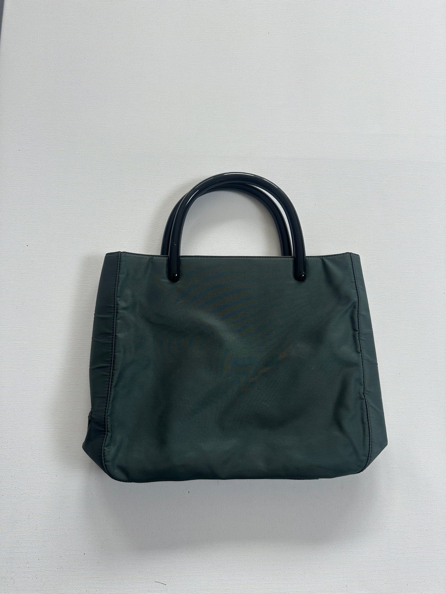 Prada Nylon Tasche