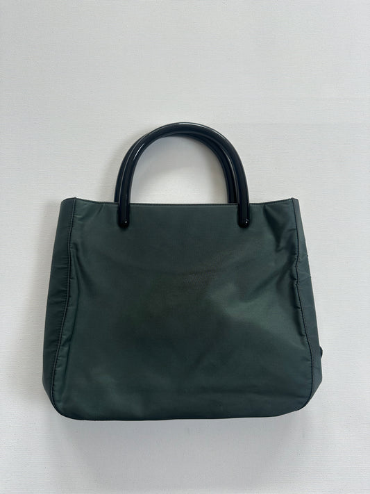 Prada Nylon Tasche