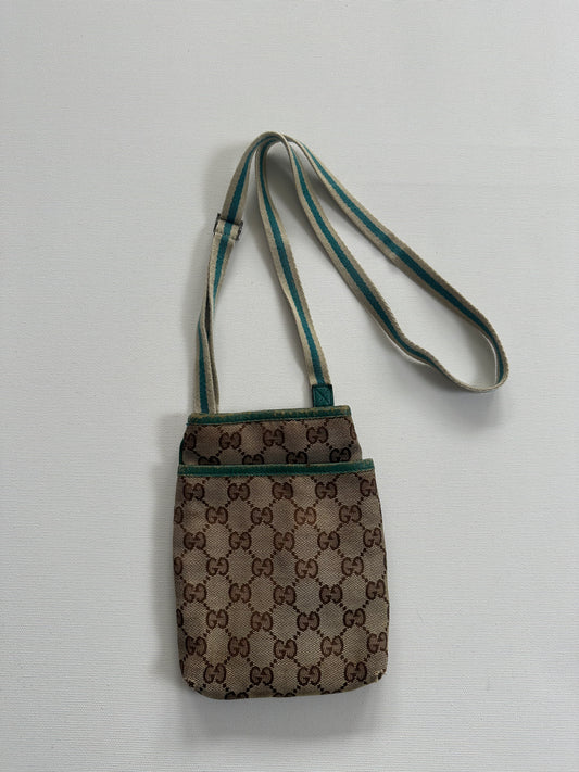 Gucci Tasche klein