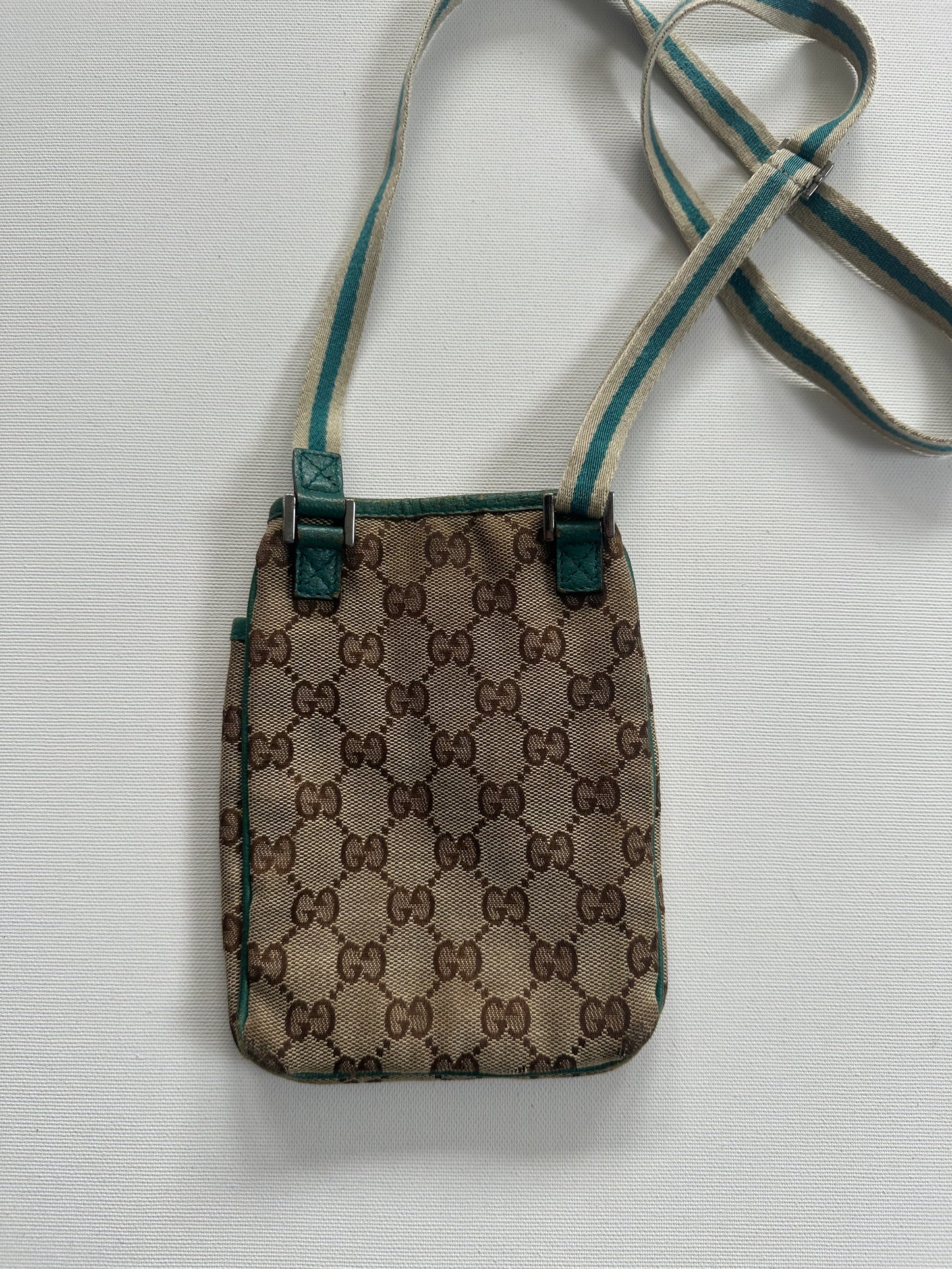 Gucci Tasche klein