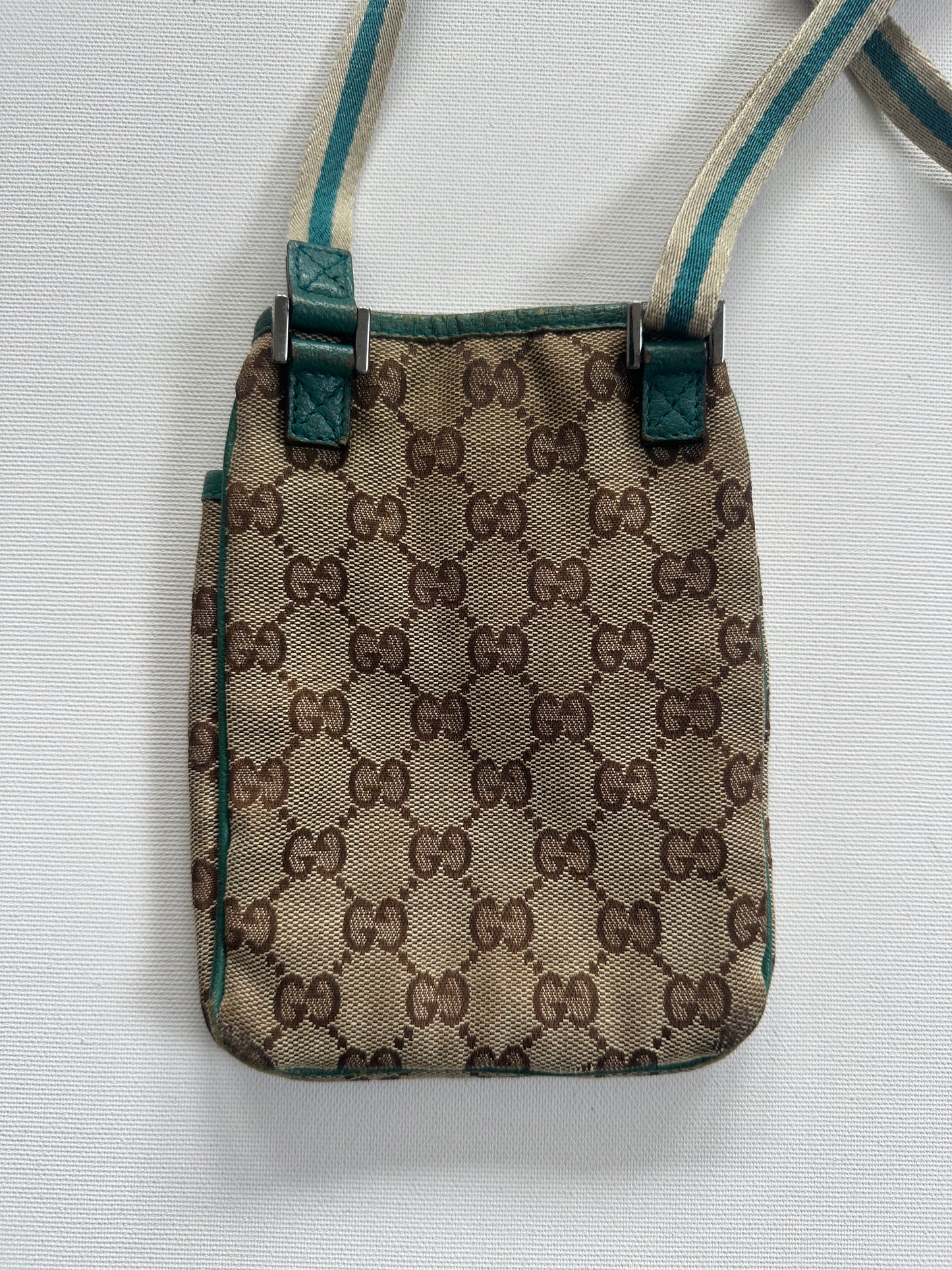 Gucci Tasche klein