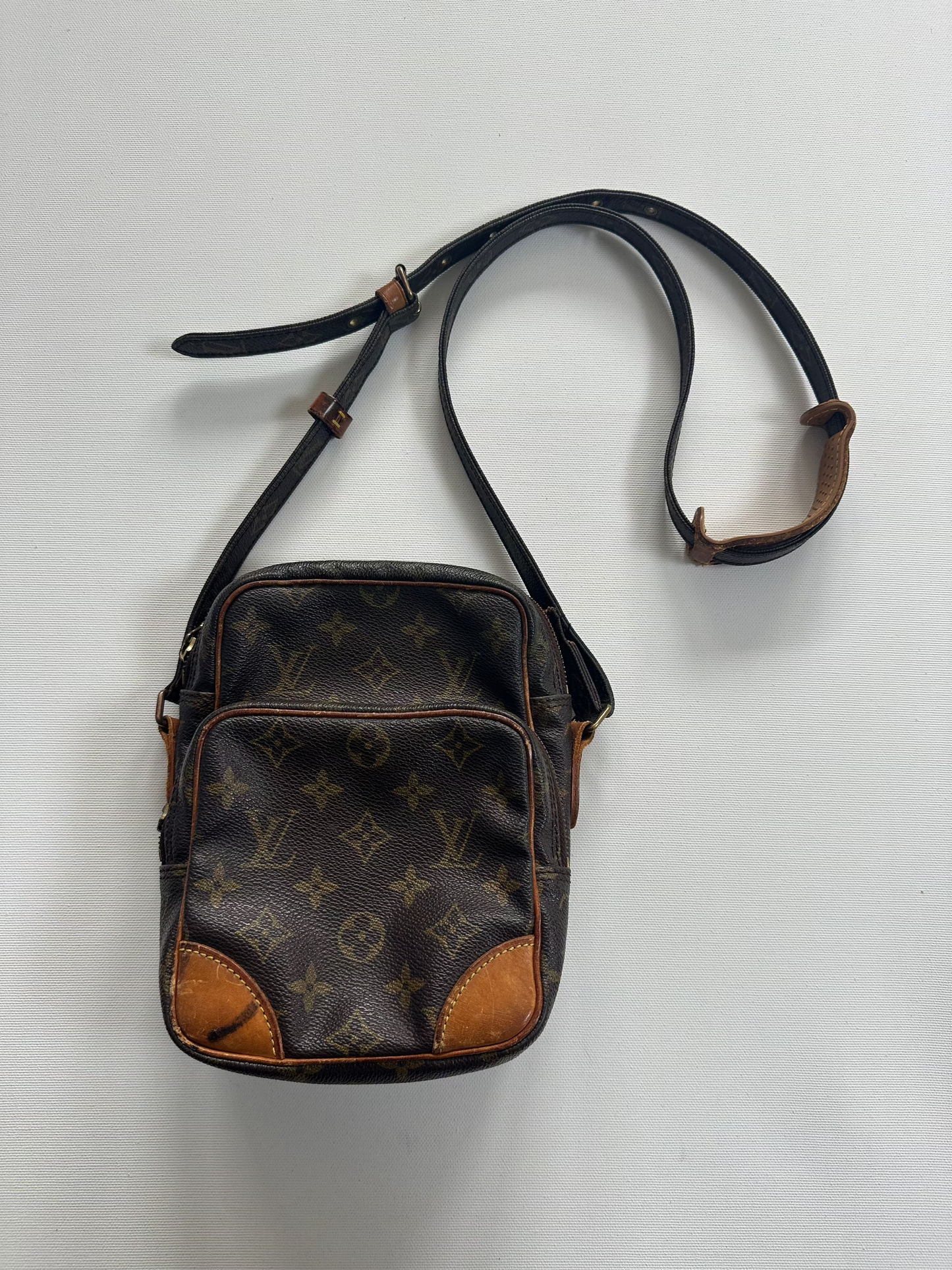 Louis Vuitton Tasche