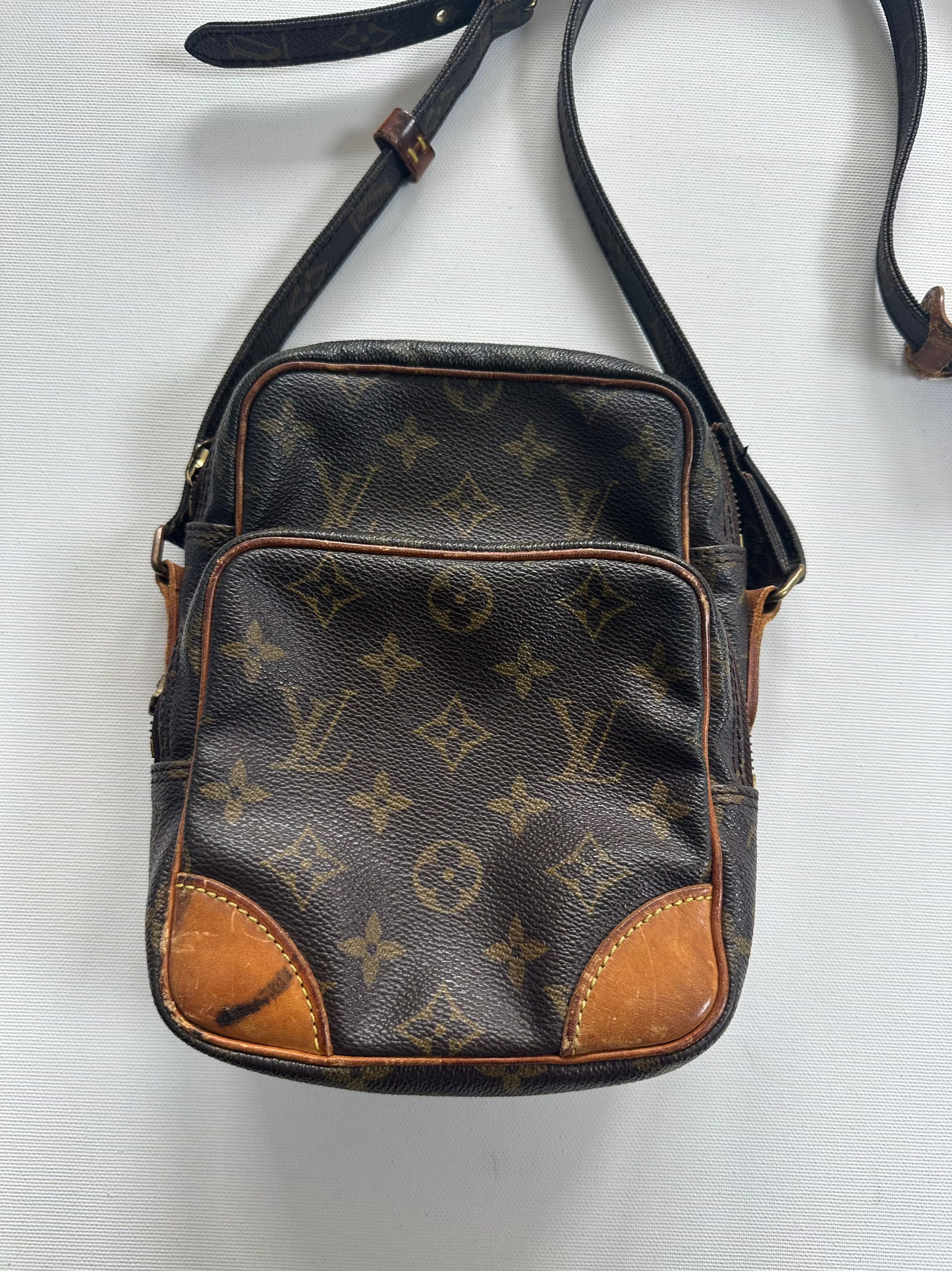 Louis Vuitton Tasche