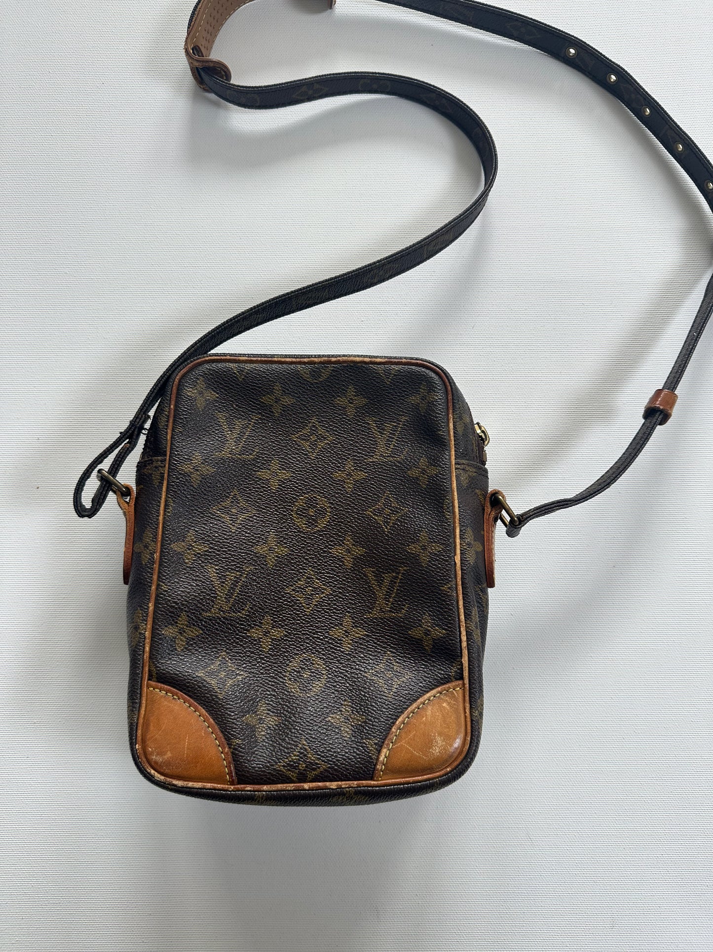 Louis Vuitton Tasche