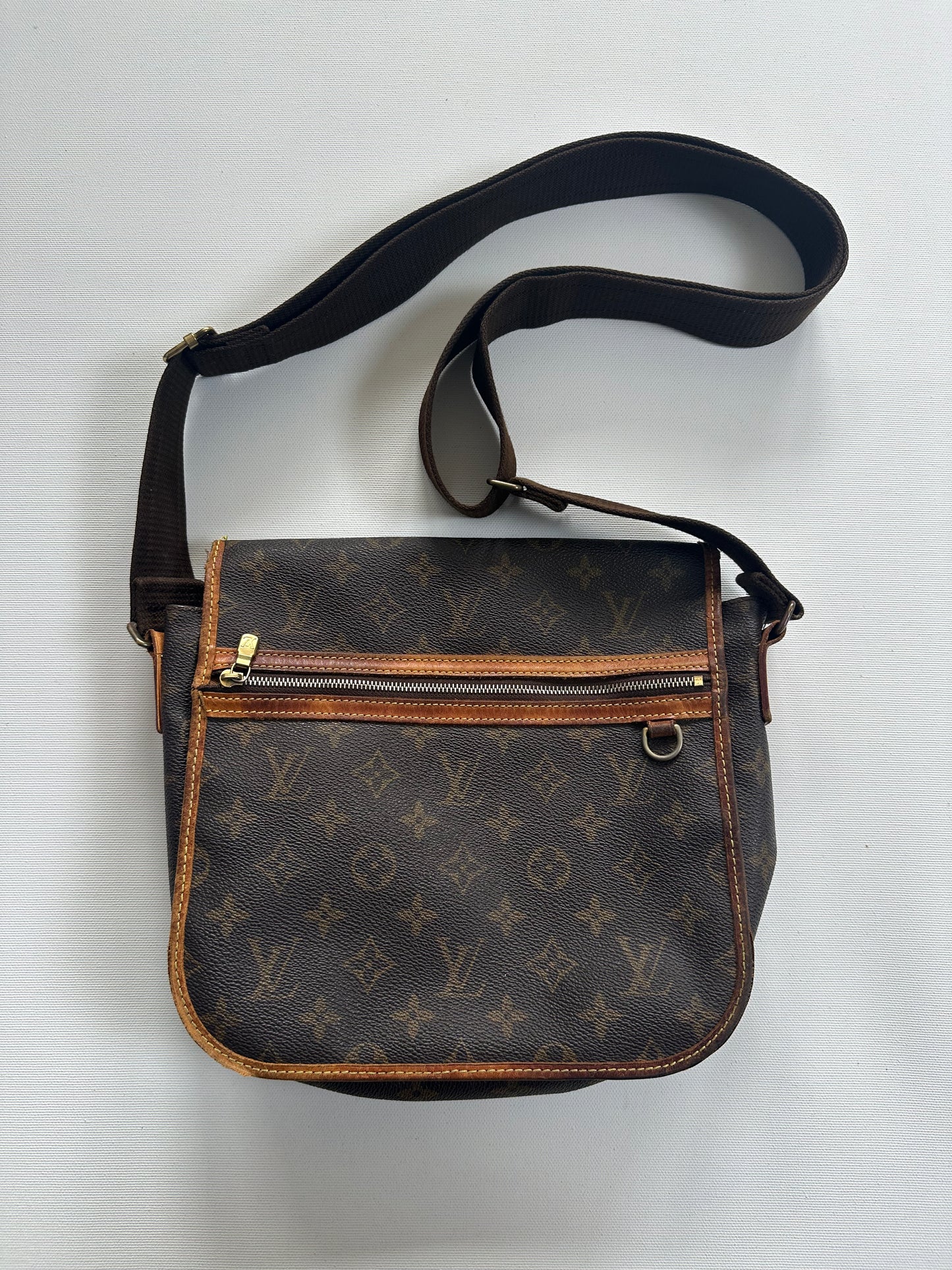 Louis Vuitton Umhängetasche