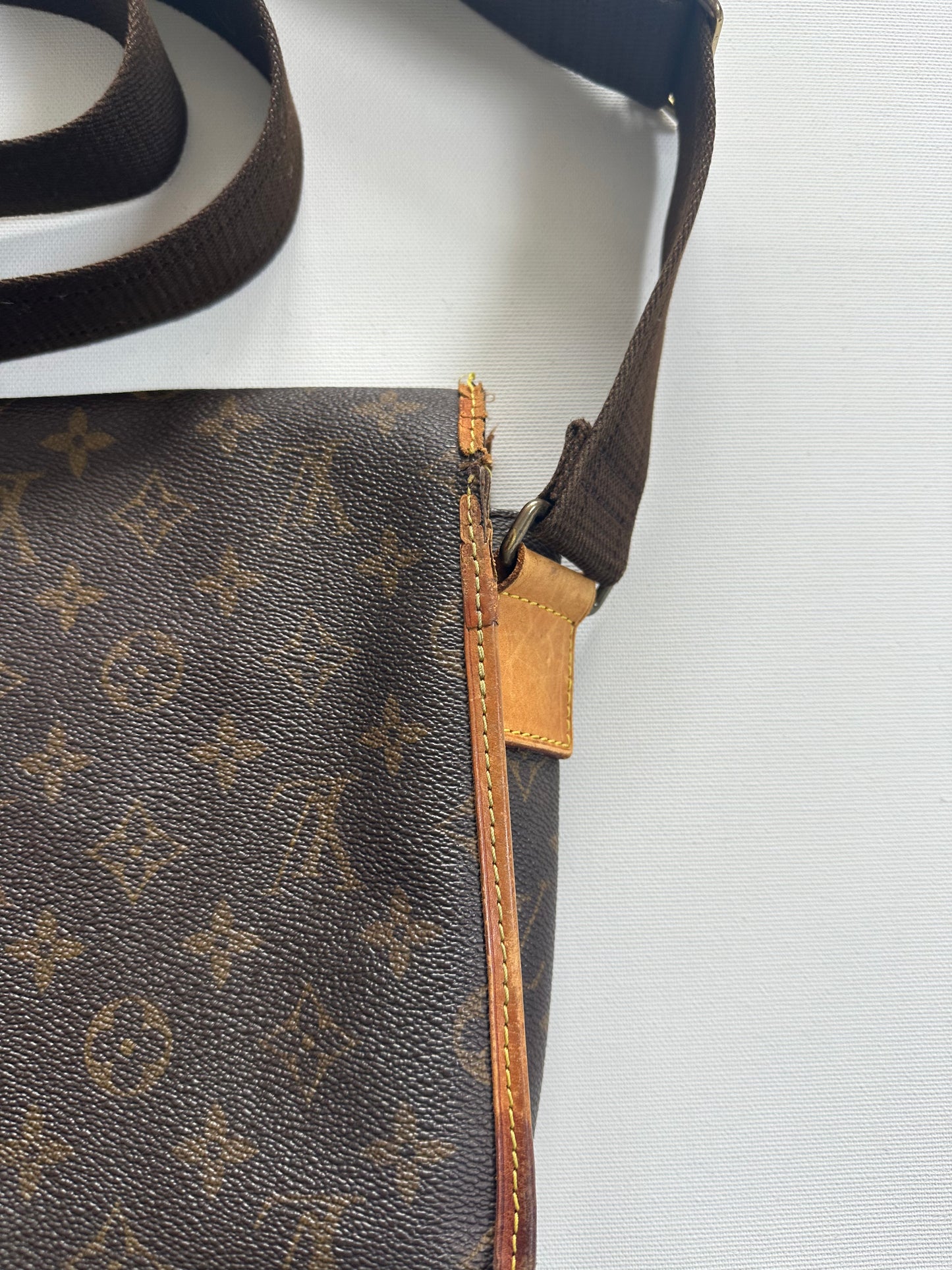 Louis Vuitton Umhängetasche