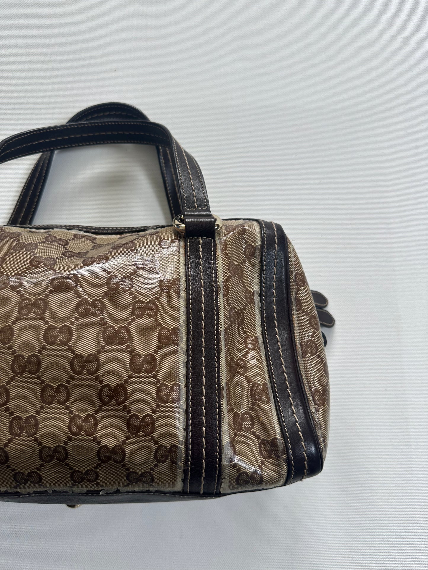 Gucci Tasche Gross