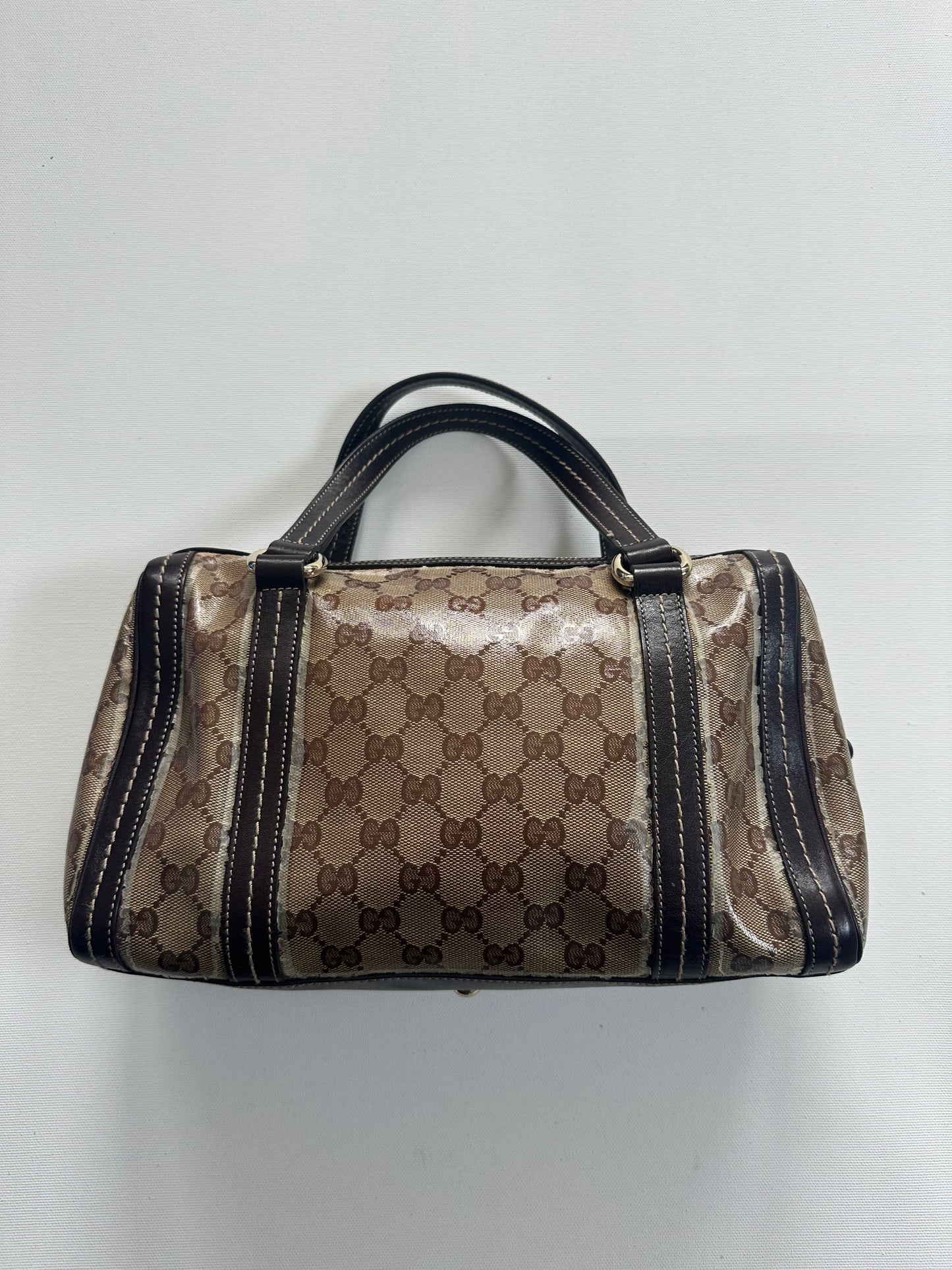 Gucci Tasche Gross