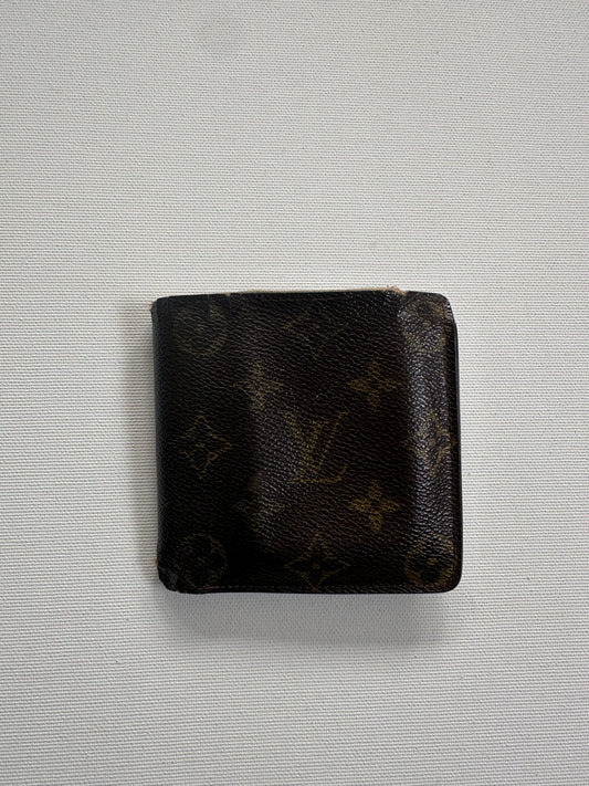 Louis Vuitton Portemonnaie Mittel