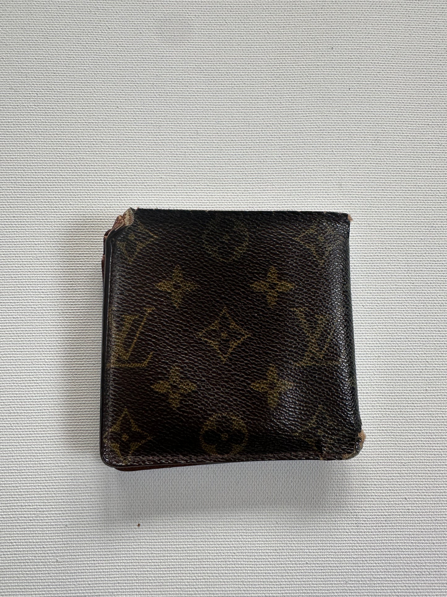 Louis Vuitton Portemonnaie Mittel