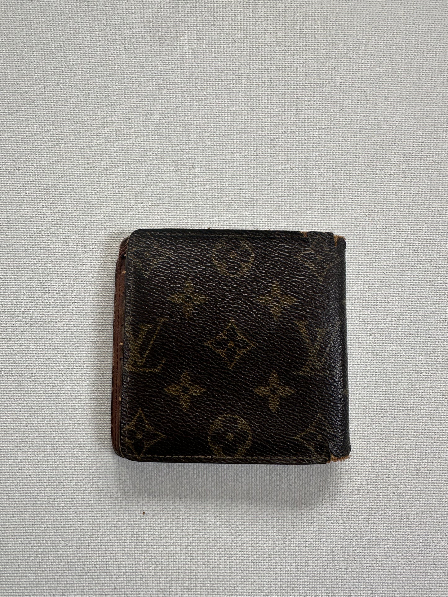 Louis Vuitton Portemonnaie Mittel