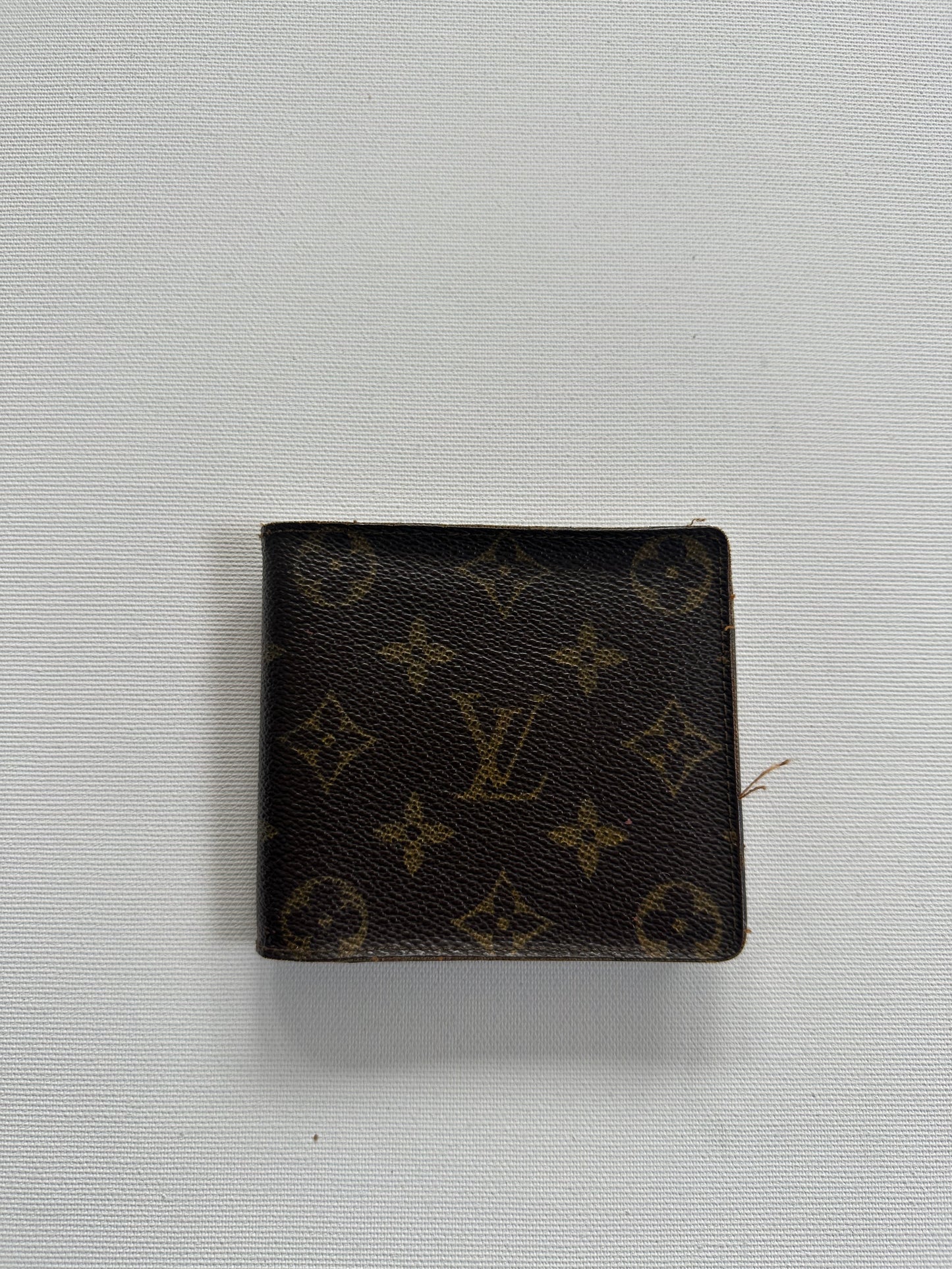 Louis Vuitton Portemonnaie Mittel