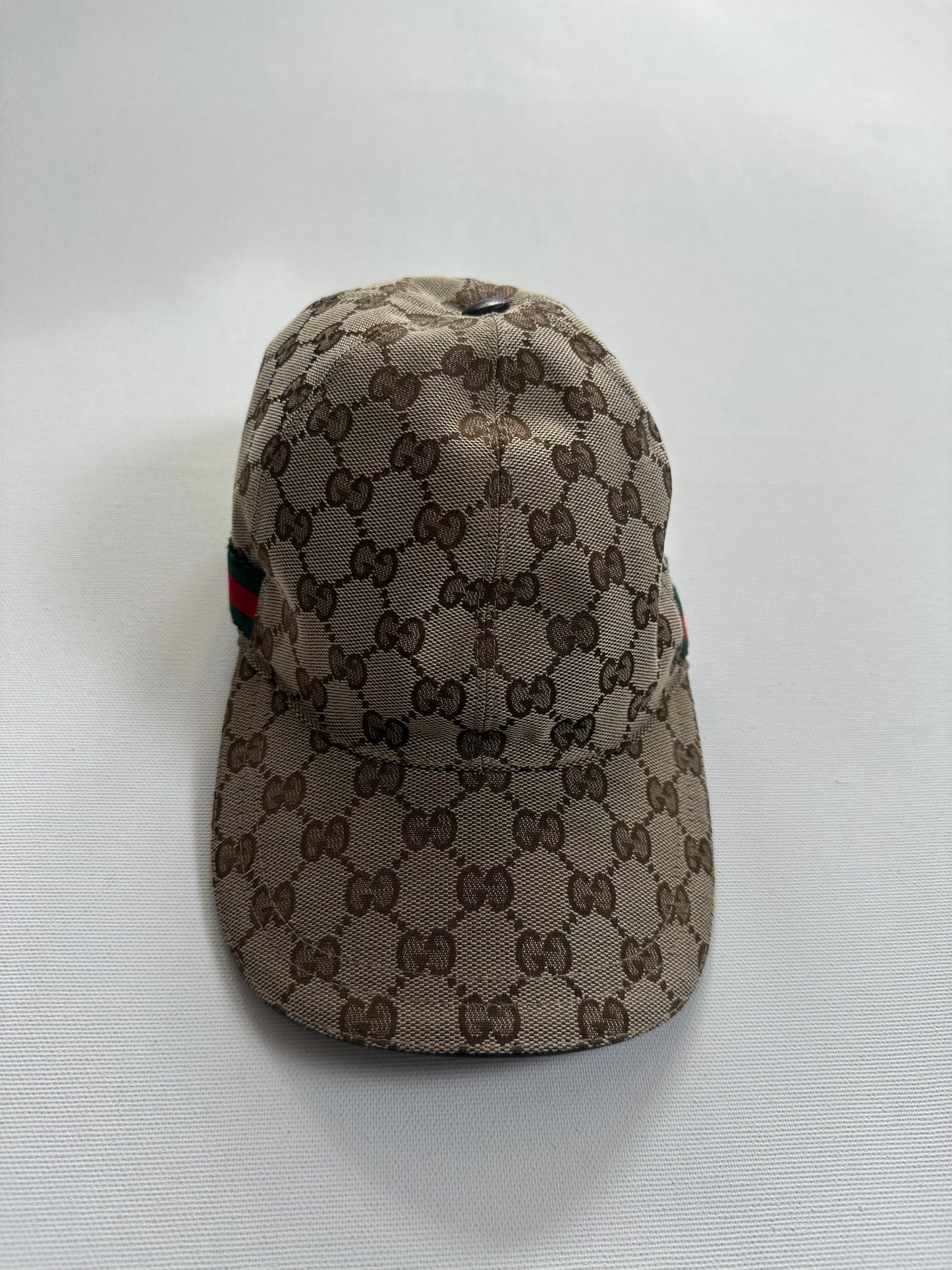 Gucci Cap