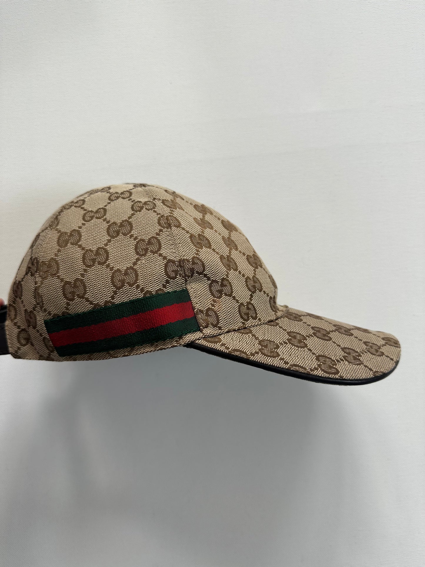 Gucci Cap